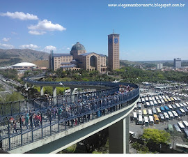 Aparecida do Norte - SP