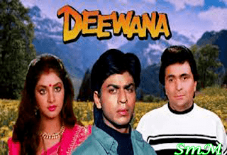 Deewana 1992 Full Movie Download 480p
