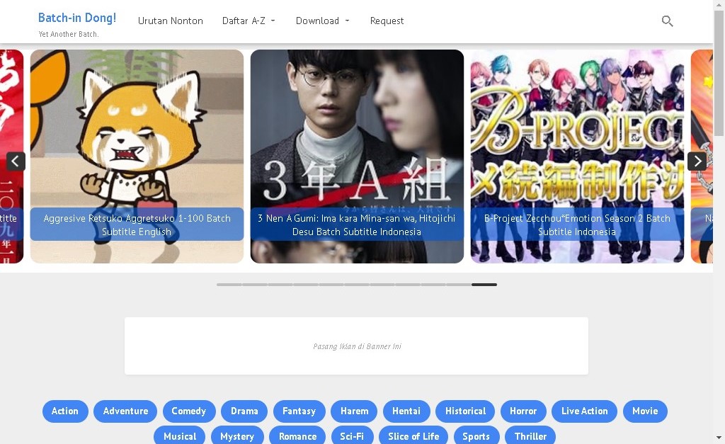 ReDownloadHub V1.0.0 V2.1.1 Cara Buat