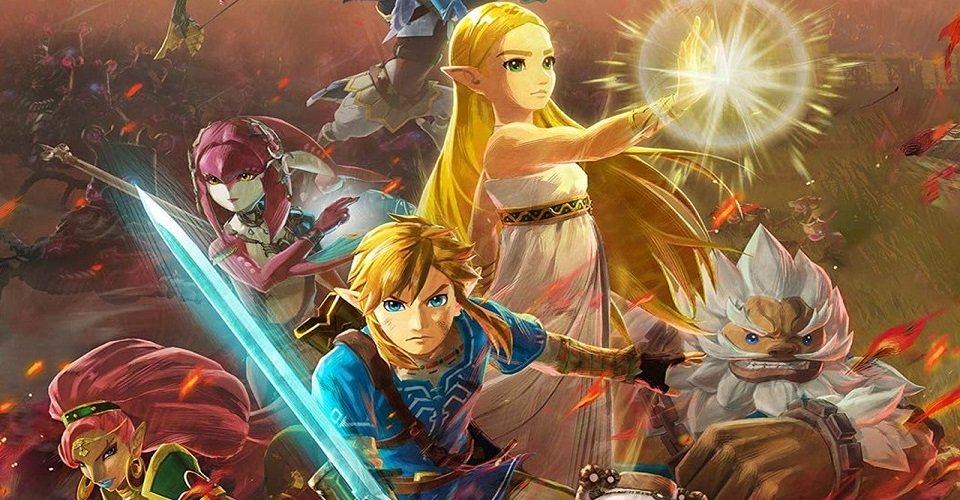 A New Zelda Game Is Headed To The Nintendo Switch Simple Prunes