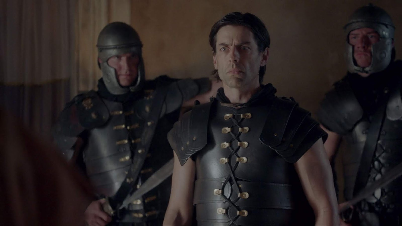 APASIONADOS DEL IMPERIO ROMANO EL CÓNSUL QUINTO MARCIO REX