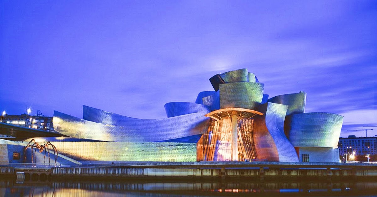 Museo Guggenheim de Bilbao | La Cámara del Arte
