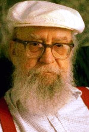 TopaTudo 19 DE SETEMBRO DAMON KNIGHT