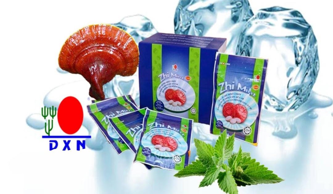 PROPIEDADES Y BENEFICIOS DEL ZHI MINT AriasMarket