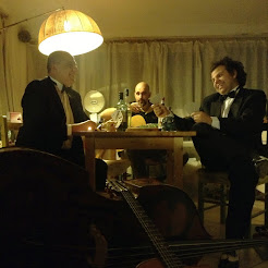 Orchestra Cocò.