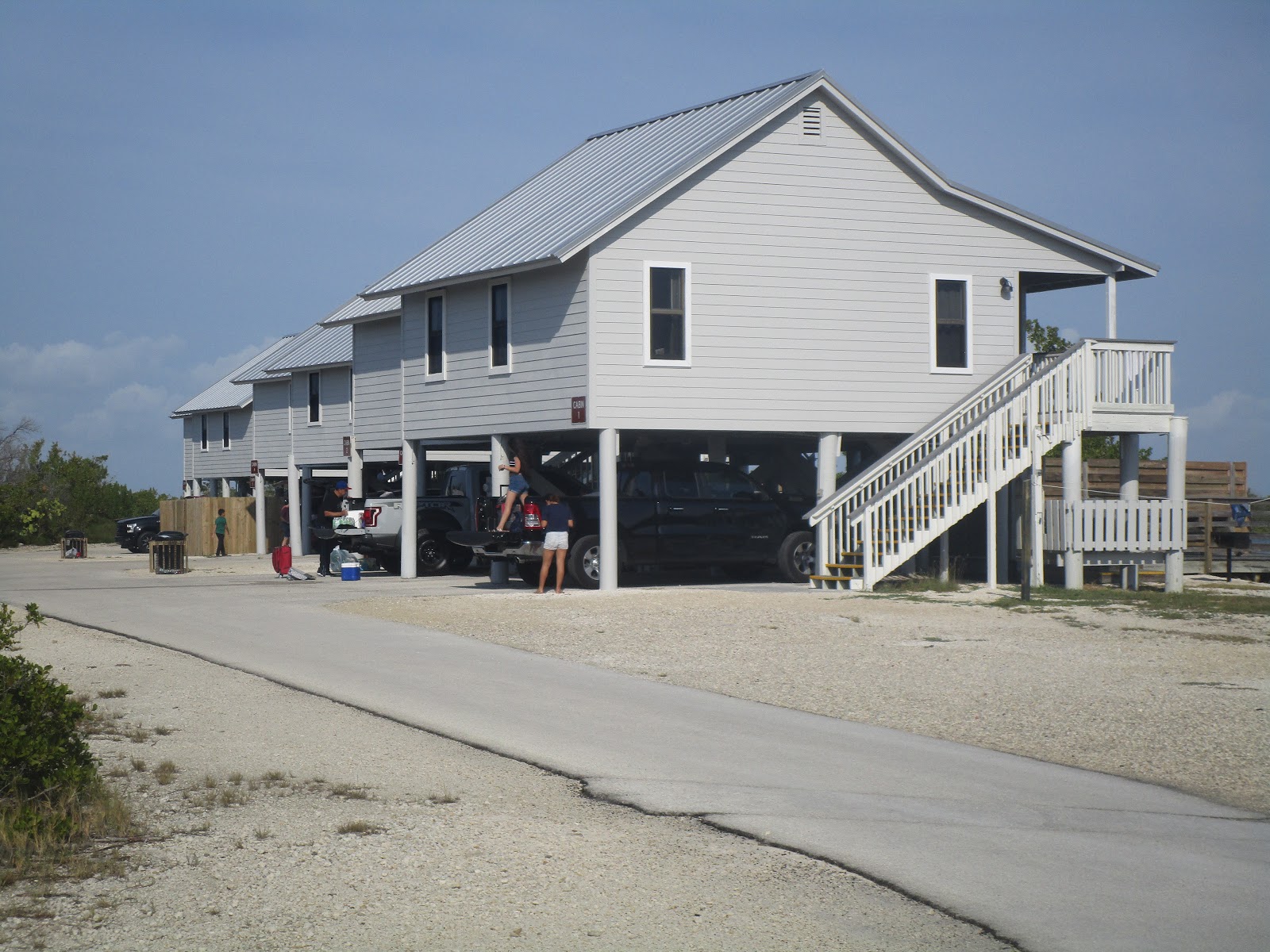 Boating With Sunset Delight 2018 Bahia Honda State Park To Faro