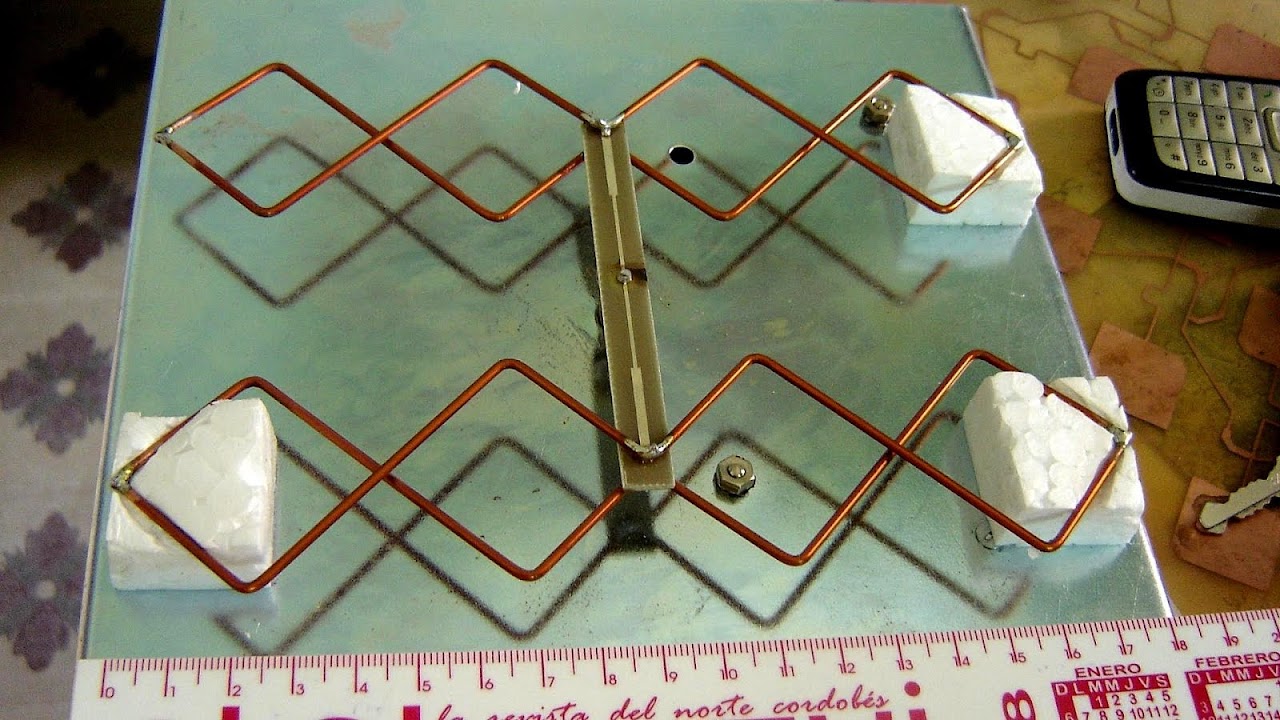 Cantenna Wifi Antenna Diy Choices
