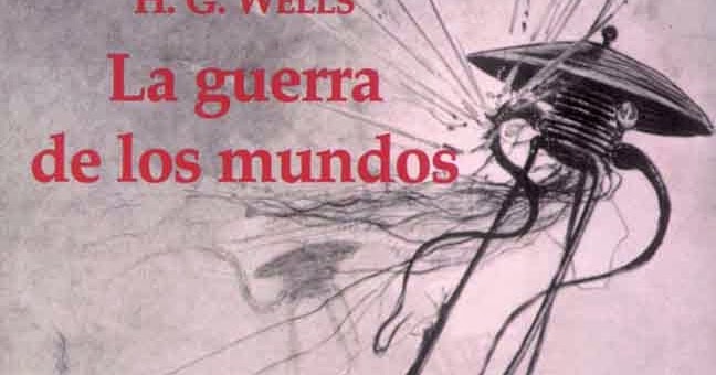 Crítica de La guerra de los mundos (H. G. Wells) - La diseccionadora de