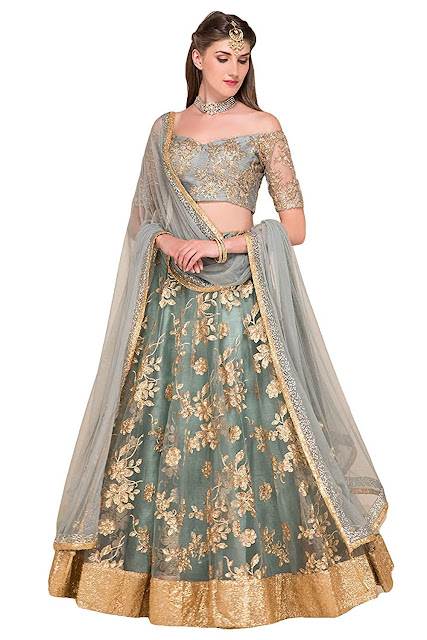 beautiful Lehenga in affordable price