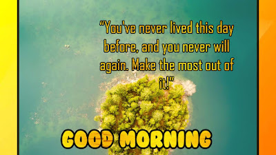 Amazing Good Morning Motivational Quotes and Sayings