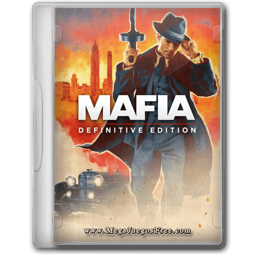 Descargar Mafia Definitive Edition PC Full Español