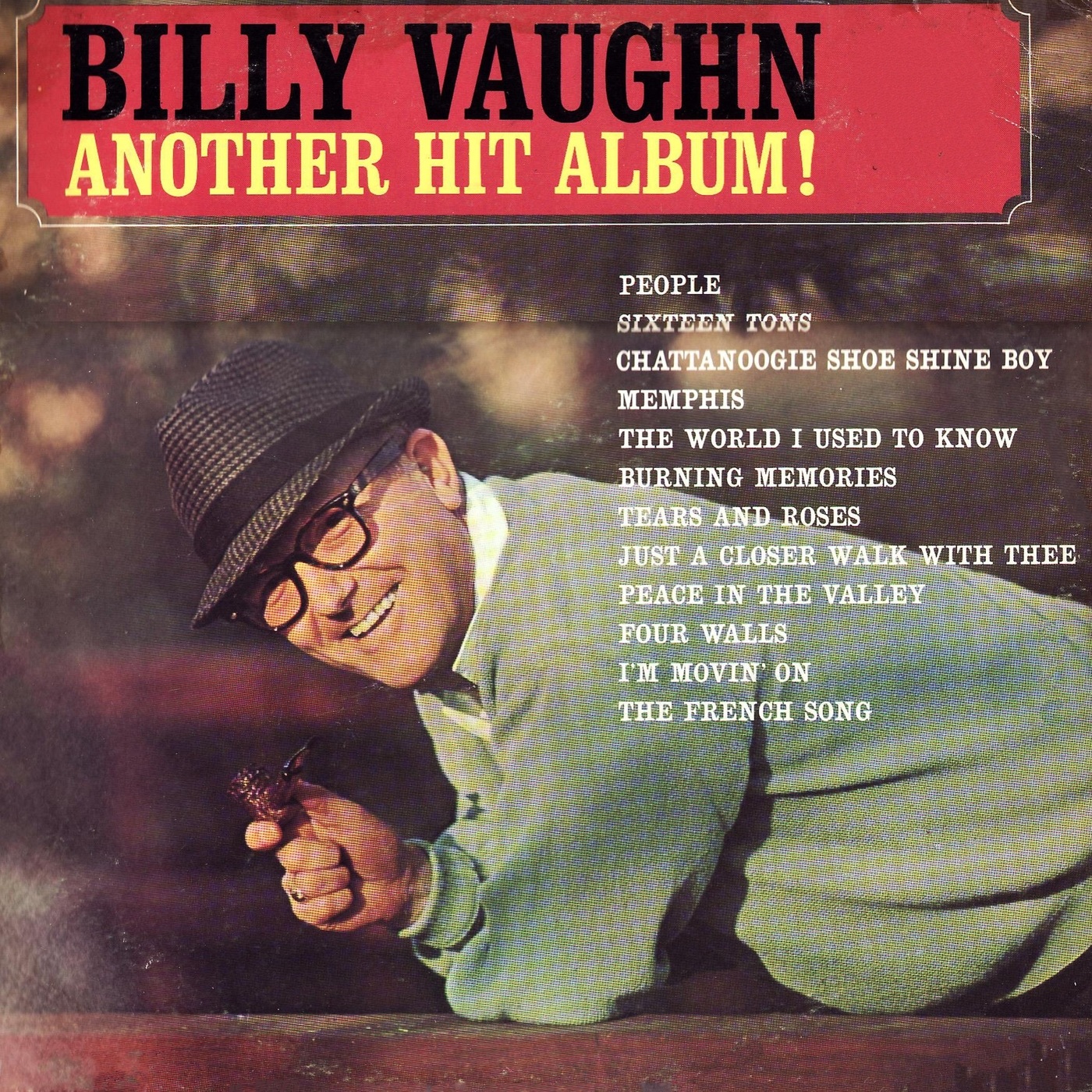 билли вон. Billy vaughn – buckaroo. Billy vaughn and his orchestra. Billy vaughn. La paloma билли вон.