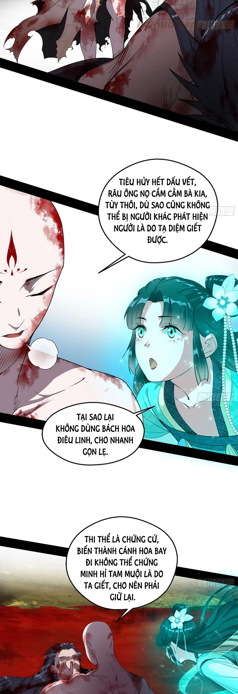 Ta Là Tà Đế Chapter 142 - Trang 8