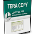 برنامج تيرا كوبي TeraCopy V2.22 لتسريع نسخ الملفات علي جهازك و من الفلاشات