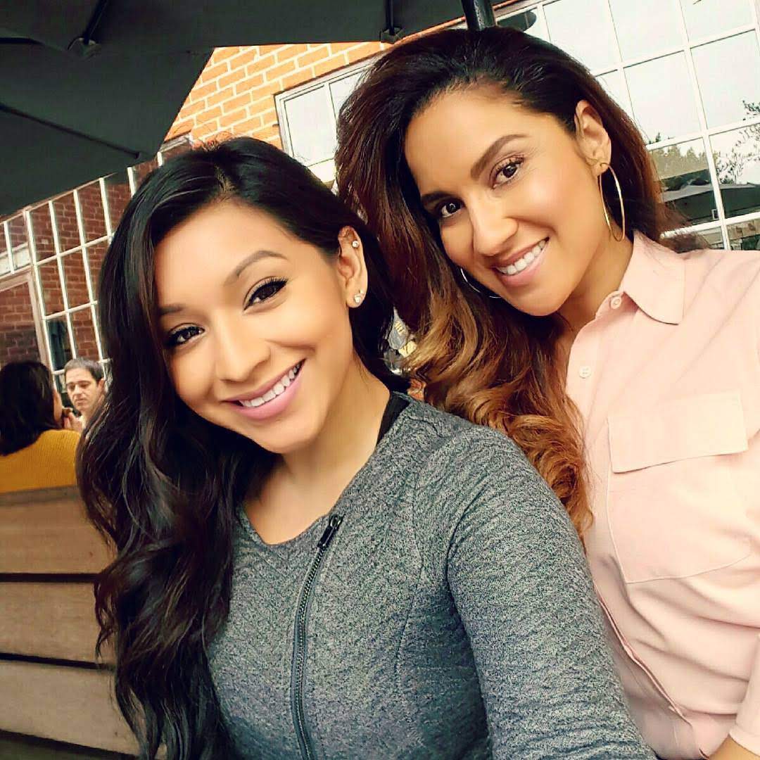 Showcase:Letty Martinez Showcase:Letty Martinez