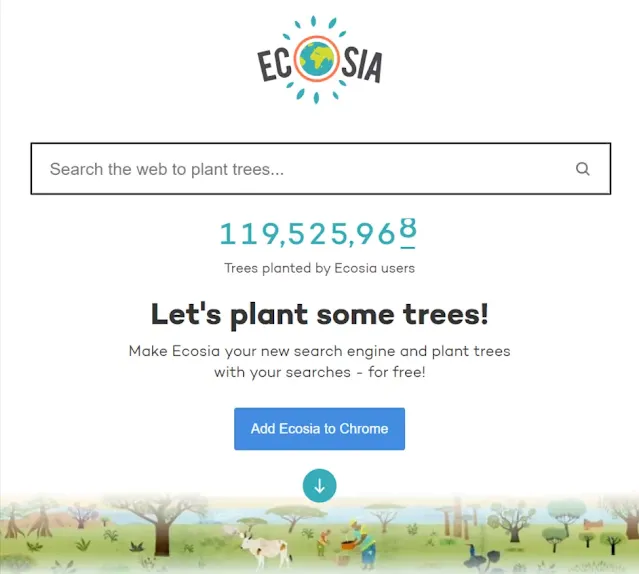 Ecosia-the-search-engine-that-plants-trees