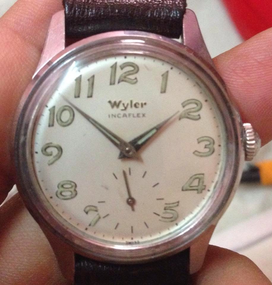 offer - wyler sub second