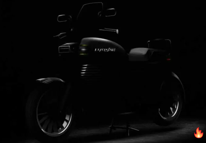 electric bike new launch