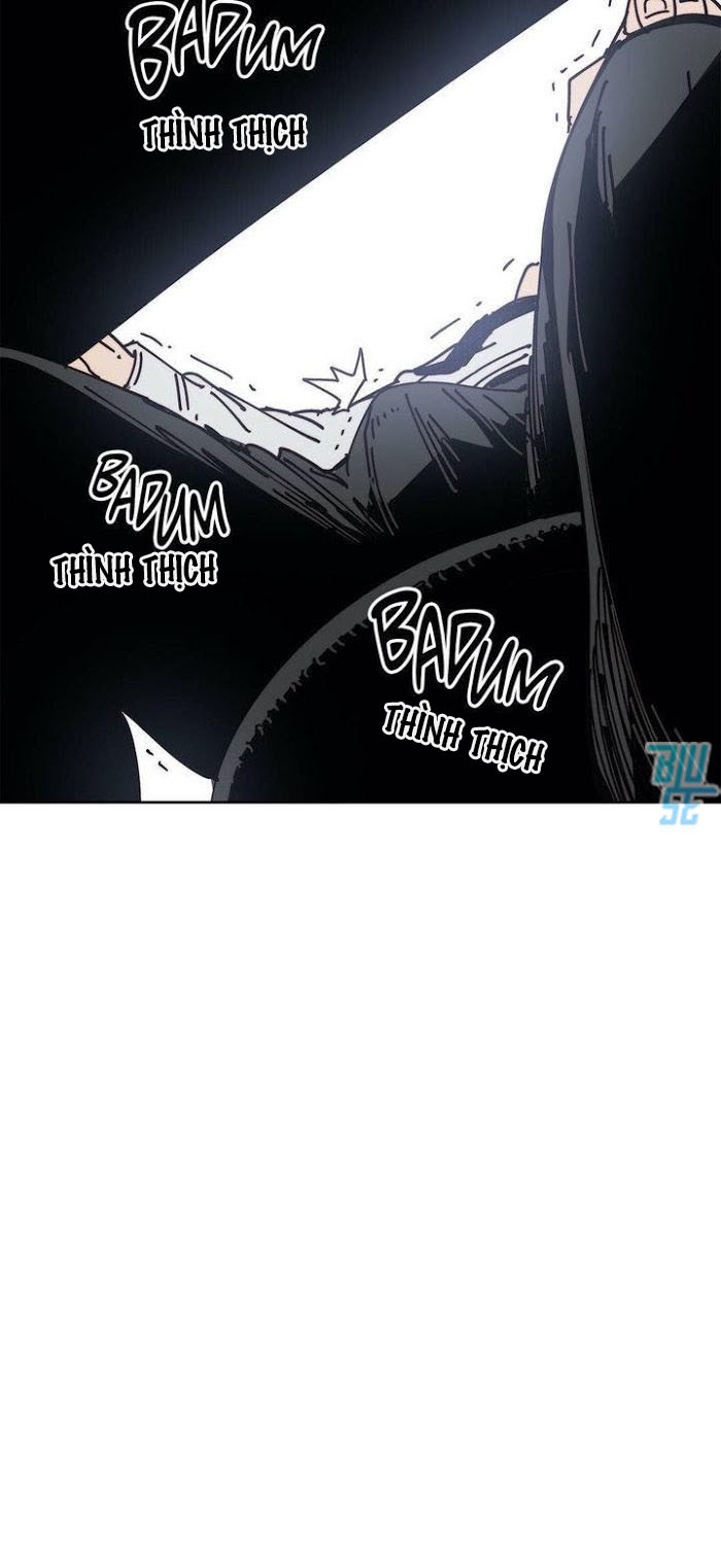Đọc truyện Full Dục Vọng Chết Người - Chapter 27