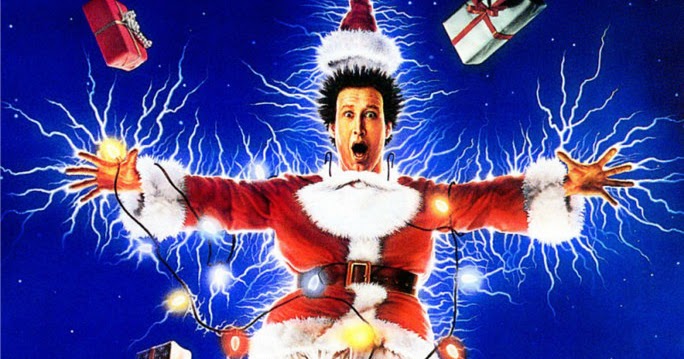 Christmas vacation 2019!! (part two) Movies - Noir: Christmas Vacation (Revisited)