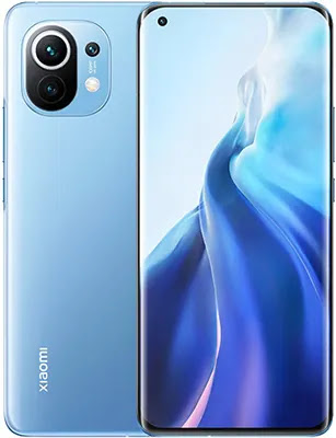 Xiaomi Mi 11