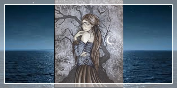 3. Lua Crescente - O Amadurecimento