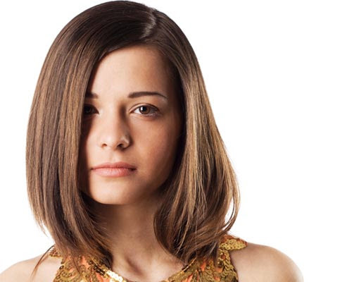hairstyles shoulder