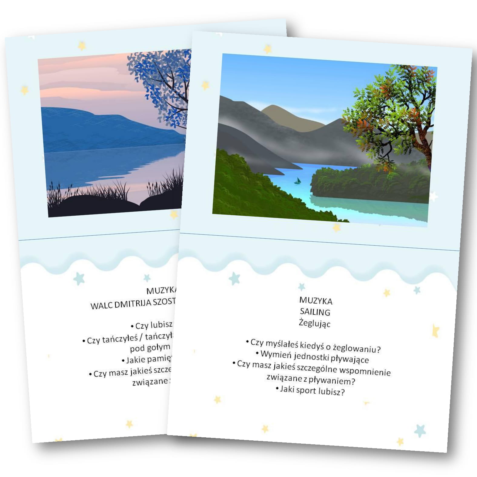 Materiały do pracy z grupa materiały dla neurologopedów, coachów