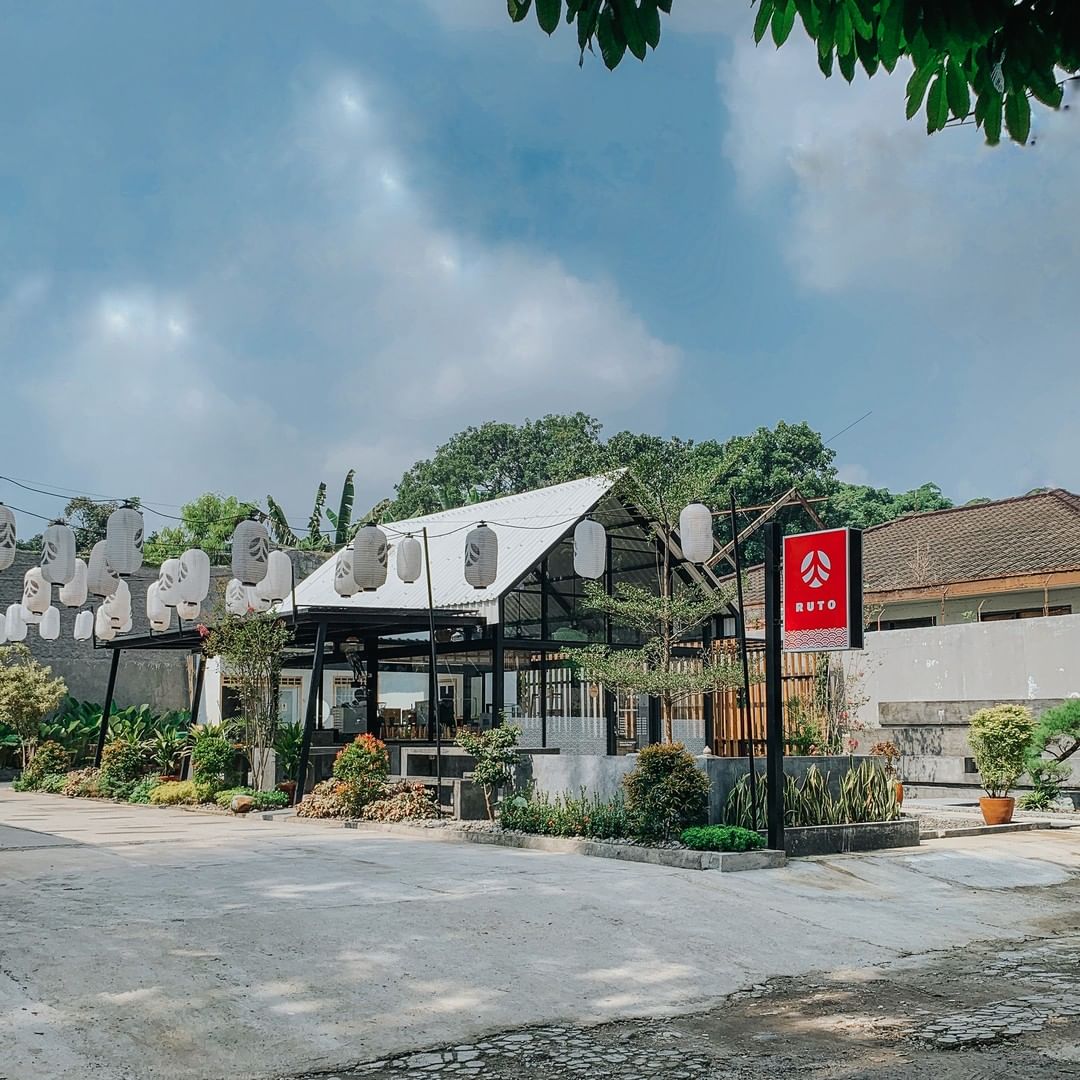 Lokasi, Fasilitas Lengkap dan Harga Menu Ruto Coffee Bogor