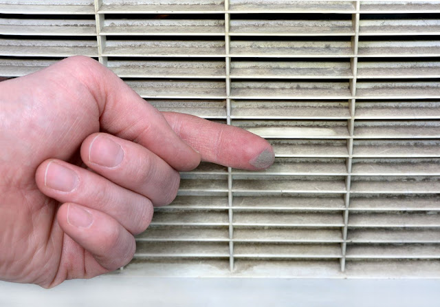 How to Clean Your Air Duct?