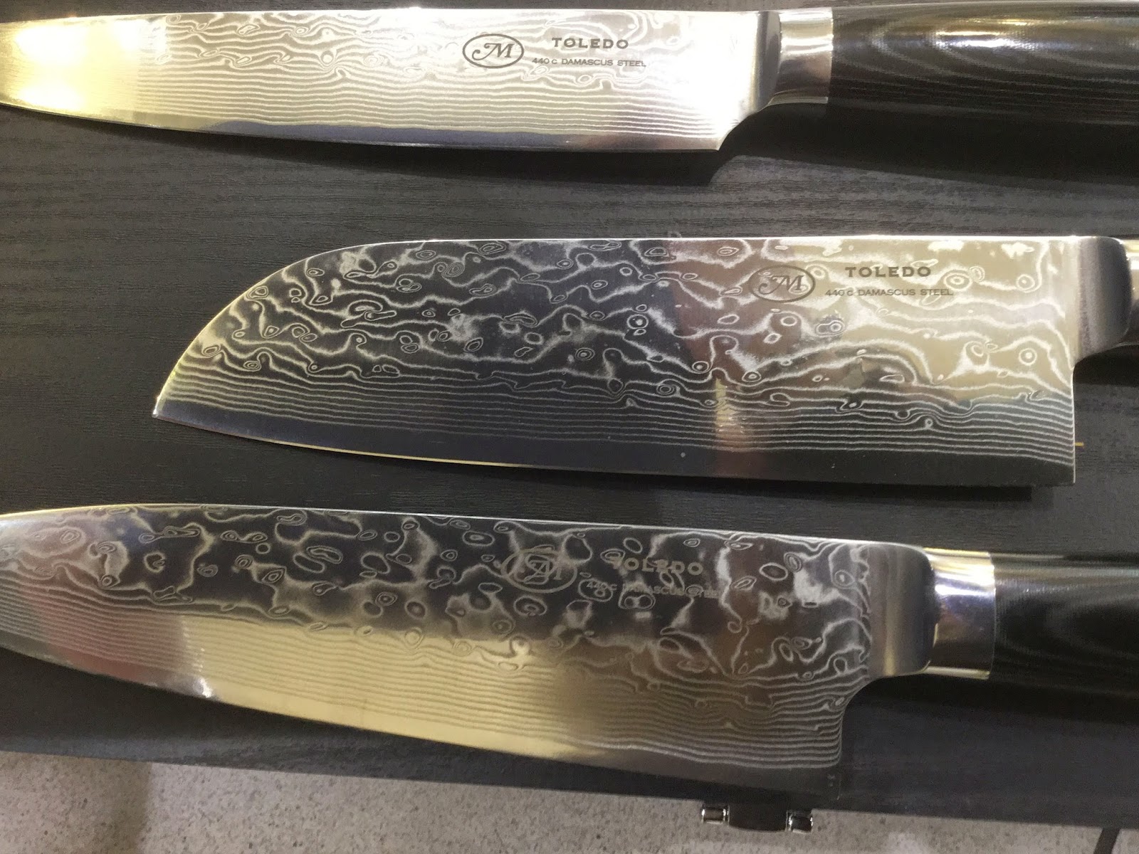 A las orillas del Tajo El