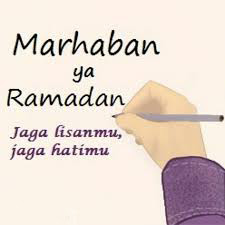 "Gambar Kartu Ucapan Marhaban Ya Ramadhan14"