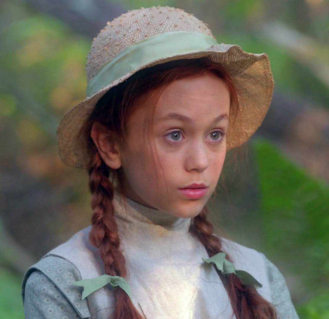 Anne Of Green Gables Film 2016 Anne of Green Gables 2016 | MOSTBEAUTIFULGIRLSCAPS
