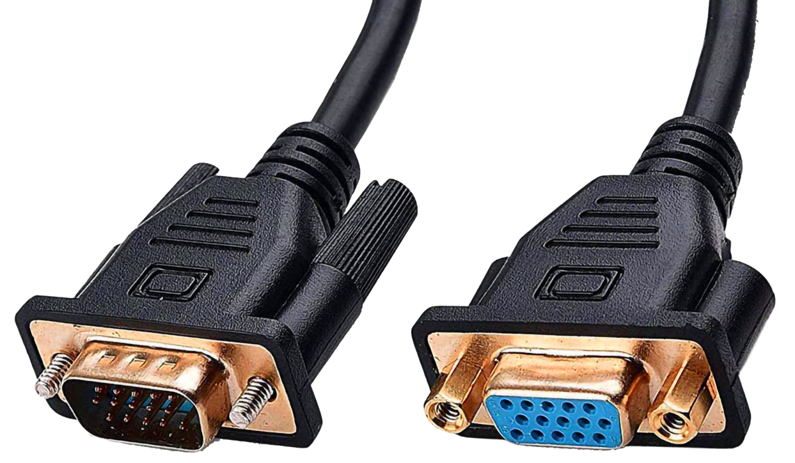 Как подключить розетку vga 85 фото