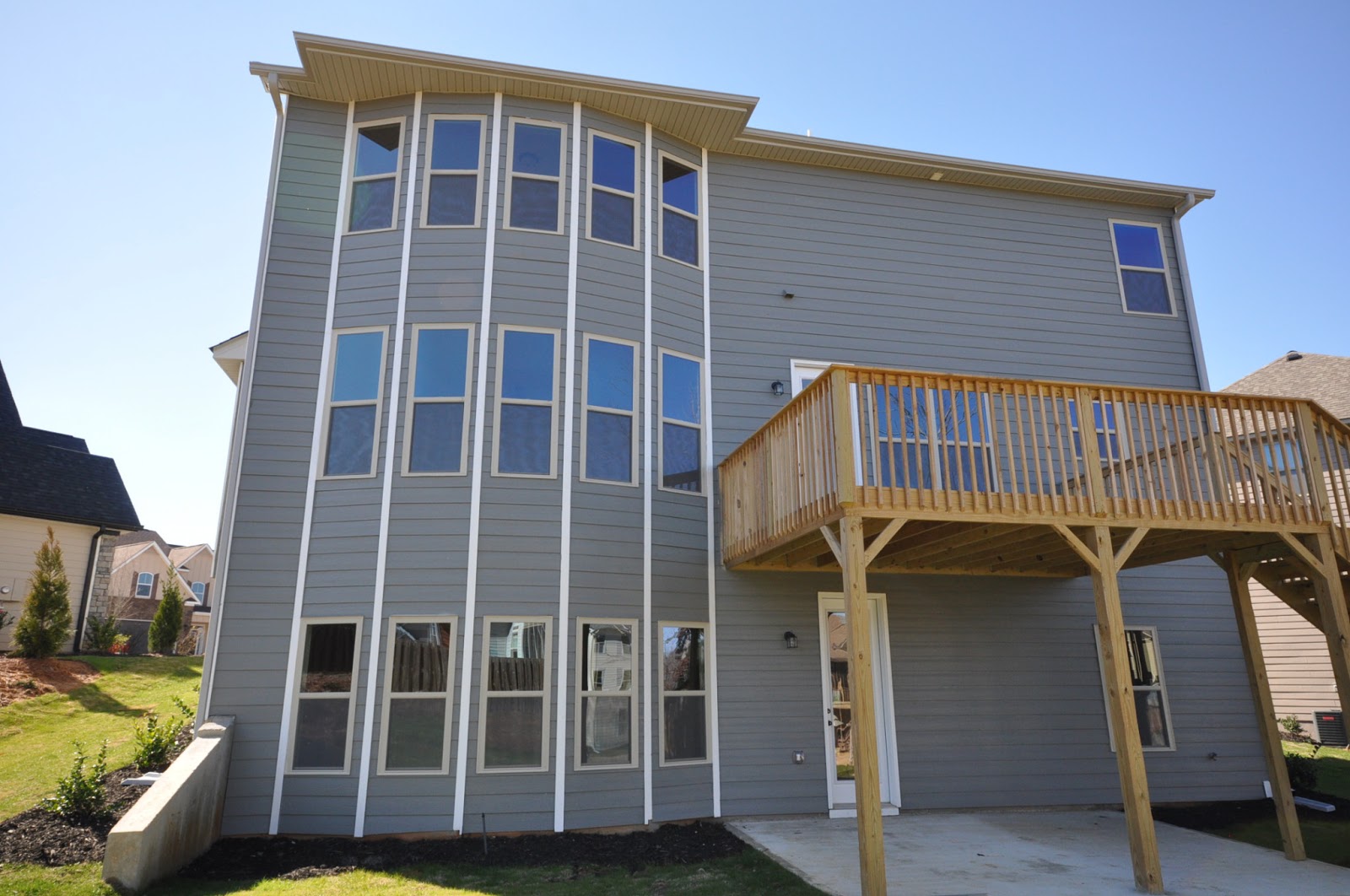 Crawford Creek Evans GA