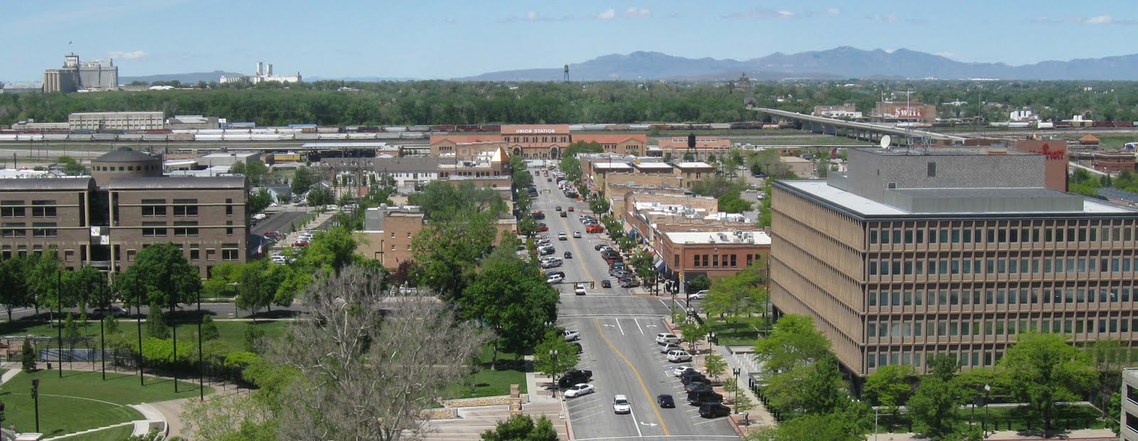 Ogden Insights Ogden Rising Ben Lomond and MacCool's Grand Opening