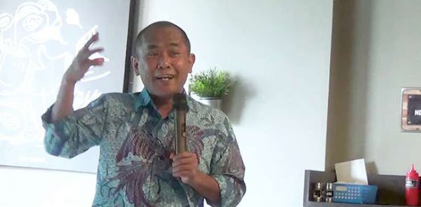 Jika Lalai Jalankan Tugas, DKPP Tidak Segan-segan Berhentikan Penyelenggara Pemilu