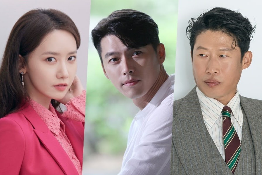 Confidential Assignment 2: International (2022)