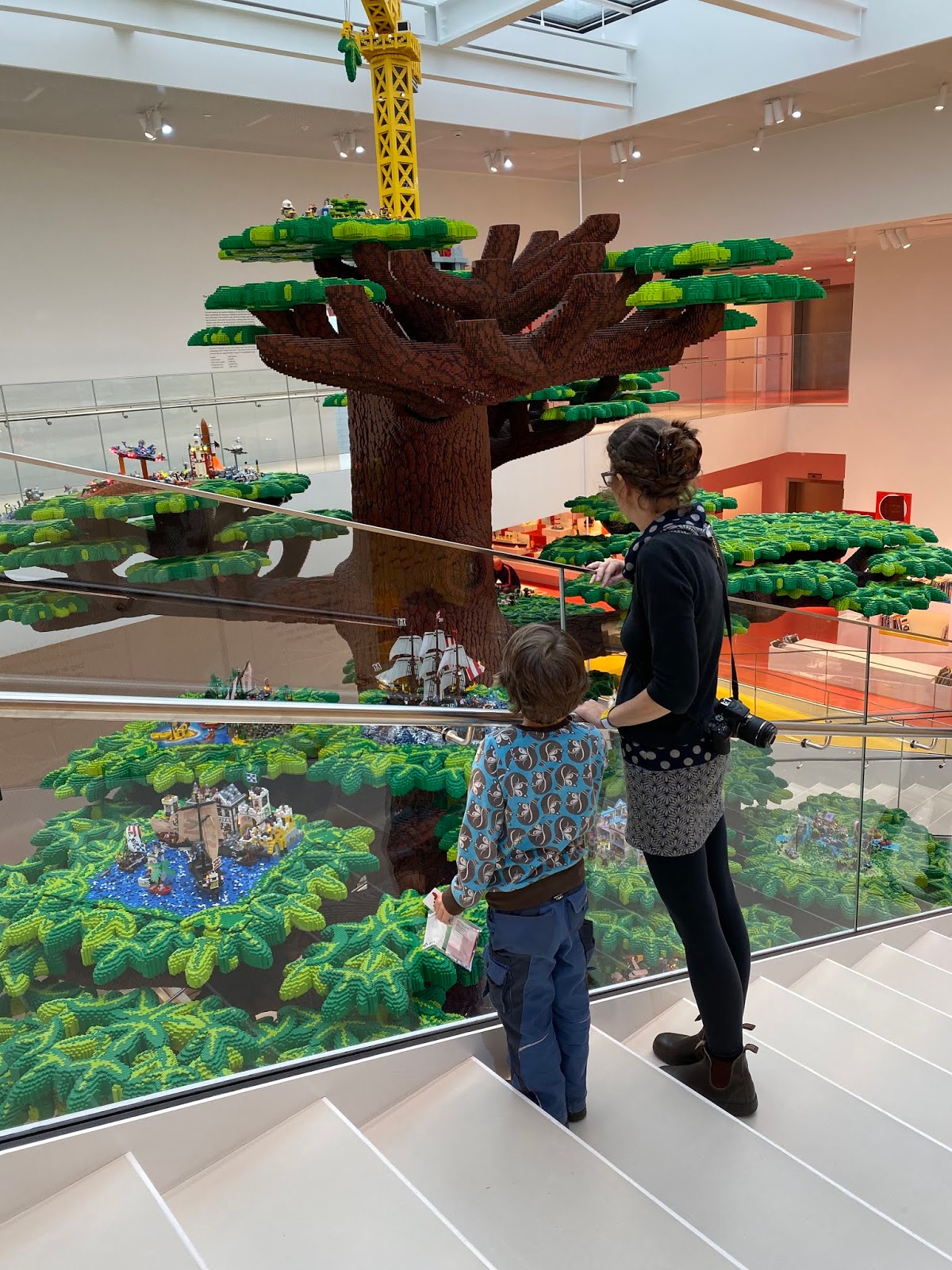 Kleines Freudenhaus Feedsanywhere