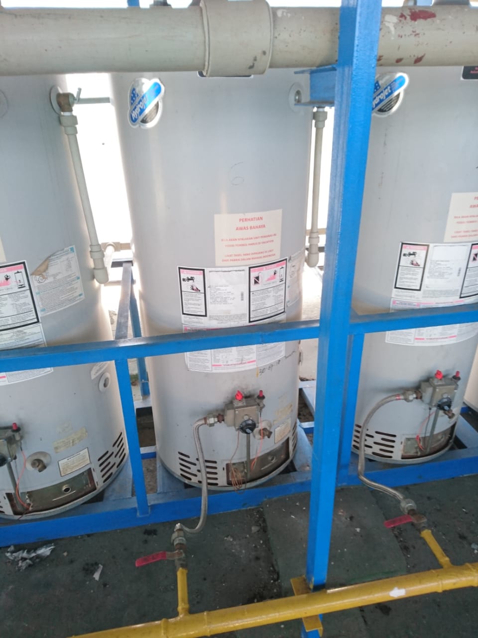 22 Cara Memasang Water Heater Yang Benar Best Water Heaters