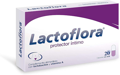LactoFlora