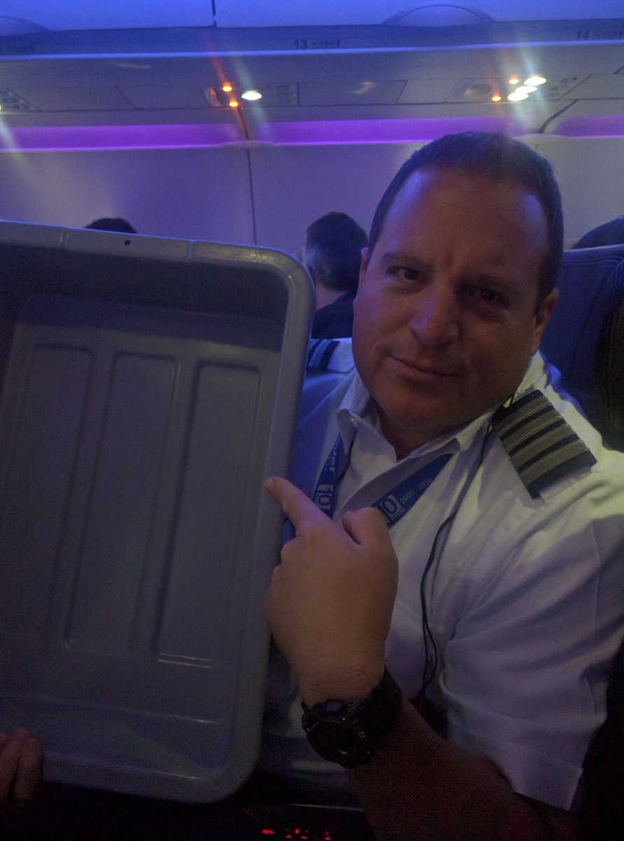 Just A Car Guy Take TSA bins, for example. How far can they actually