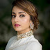 Trisha krishnan - Celebrity jewellery designs