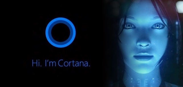 "Windows Phone"-ын Дижитал Туслагч "Cortana"