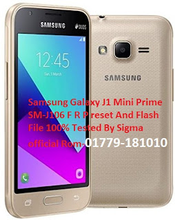j1 mini prime frp