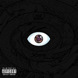 Bad Bunny - X100PRE