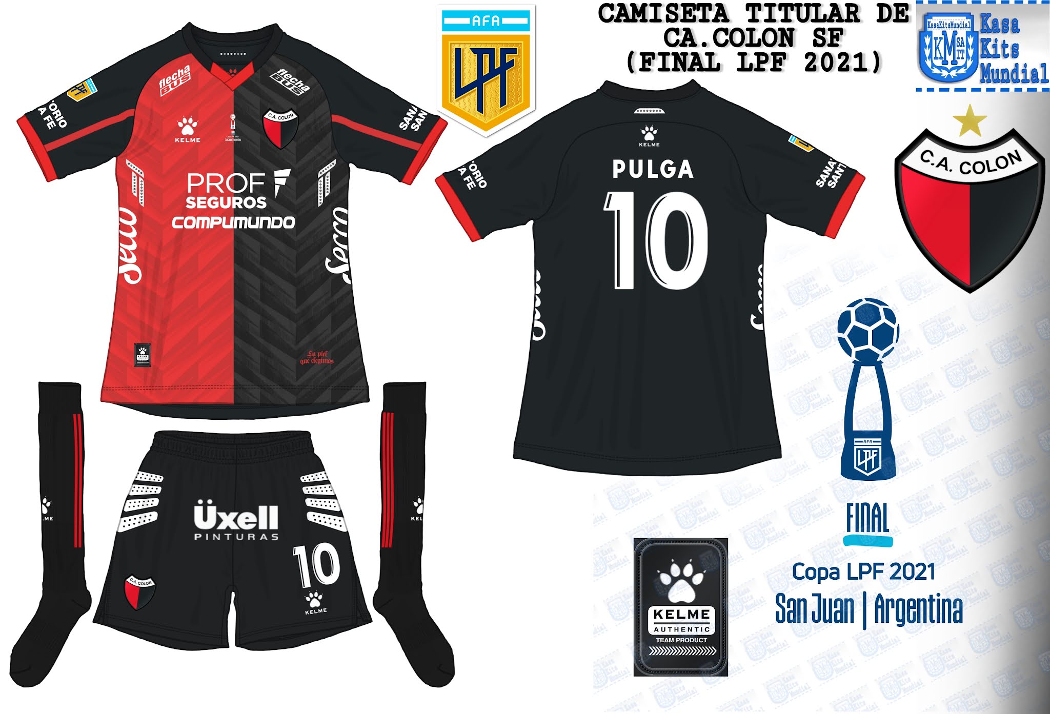 kelme colón de santa fe Welcome to Quality Engineering Products