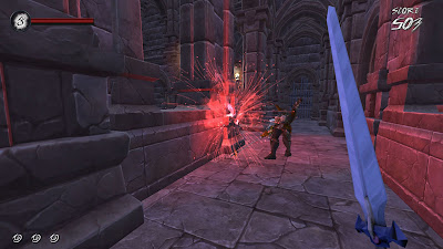 Neverlast Game Screenshot 3