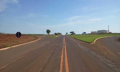 SÃO PAULO / BRASIL TURMALINA / SÃO PAULO BRAZIL (5.337 / 5.570