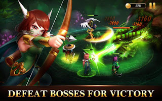 UPDATE - Spirit Guardian v2.0.01 (Mod) Download Spirit Guardian 2.3.2 Mod APK terbaru Android